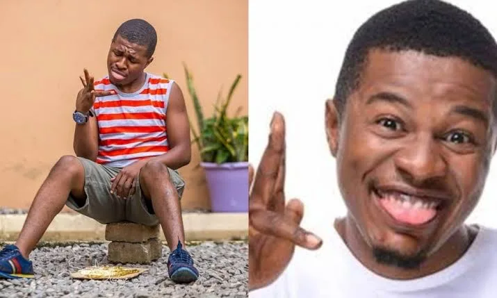 Samuel Ajibola Biography: Age, Net Worth, Siblings, Parents, Height, TV Series, Films, Wife, Children, Awards