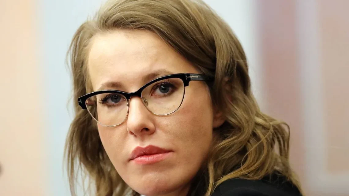 Kseniya Sobchak Biography: Age, Net Worth, Siblings, Parents, Height, Husband, Children