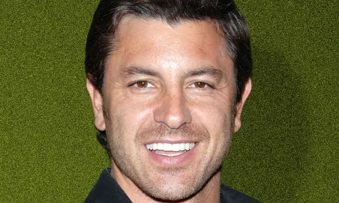 Cote de Pablo’s ex-partner, Diego Serrano Bio: Age, Net Worth, Height, Siblings, Wikipedia, IMDB, Nationality