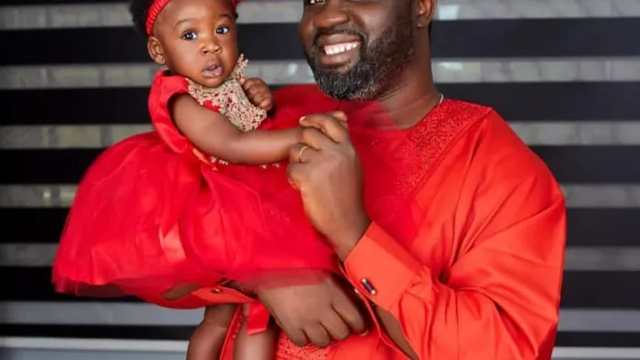 Mercy Johnson’s Daughter, Divine Mercy Okojie Biography: Age, Parents, Siblings, Net Worth, Wikipedia