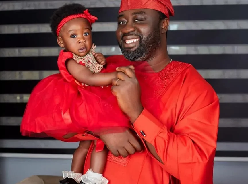 Mercy Johnson’s Daughter, Divine Mercy Okojie Biography: Age, Parents, Siblings, Net Worth, Wikipedia