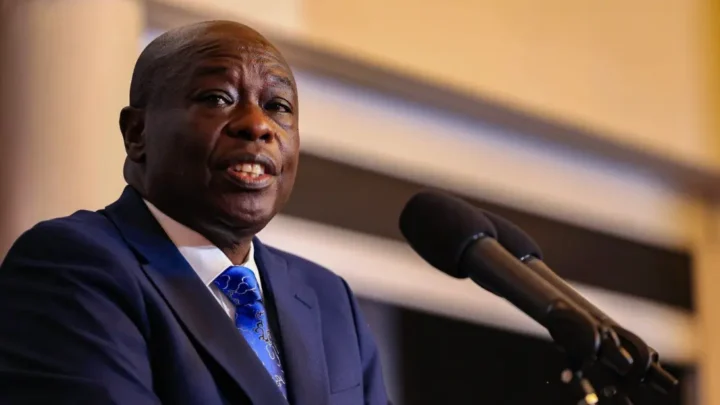 Rigathi Gachagua Biography: Age, Wife, Children, Net Worth, Tribe, Education, News, Twitter