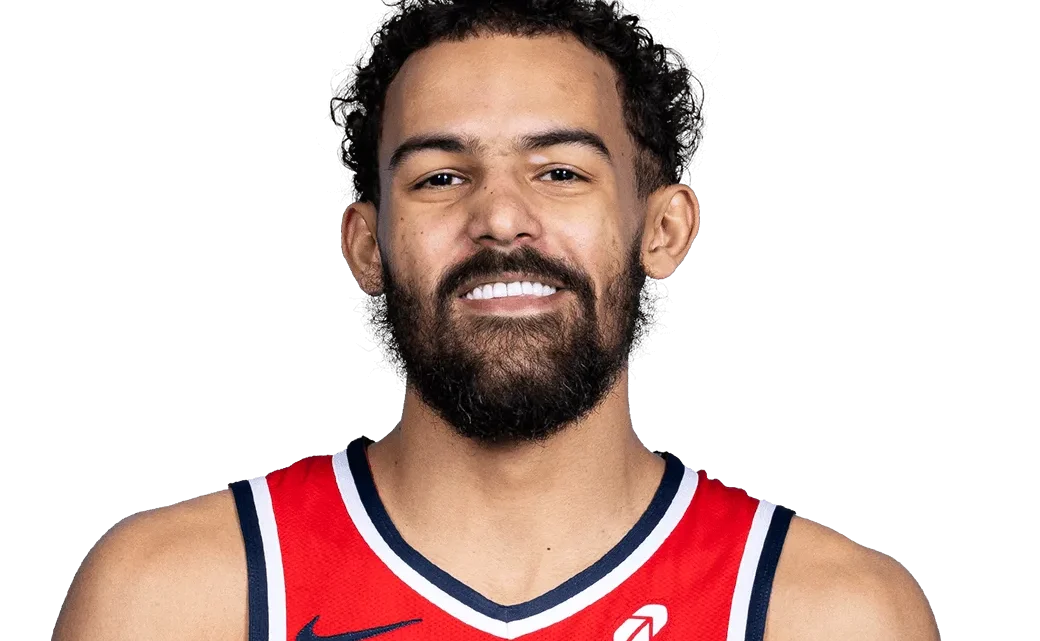 Trae Young Biography: Wife, Age, Net Worth, Siblings, Parents, Height, Son, Awards, Team, Stats