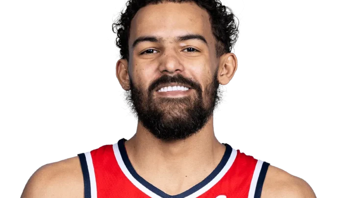 Trae Young Biography: Wife, Age, Net Worth, Siblings, Parents, Height, Son, Awards, Team, Stats