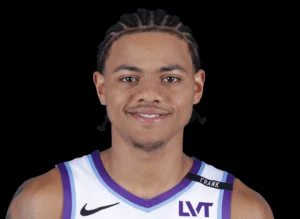 Keyonte George