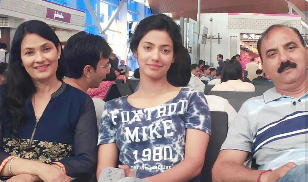 Who are Disha Patani’s Parents? Meet Jagdish Singh Patani and Padma Patani Who are Disha Patani’s Parents? Meet Jagdish Singh Patani and Padma Patani
