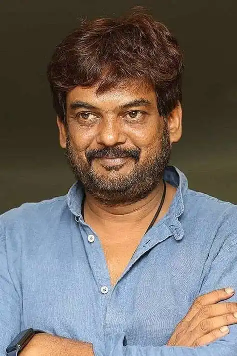 Puri Jagannadh Biography: Movies, Children, Age, Net Worth, Siblings, Parents, Height, Wife
