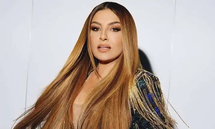 Helena Paparizou Biography: Age, Net Worth, Wikipedia, Height, Parents, Siblings, Spouse, Songs, Albums