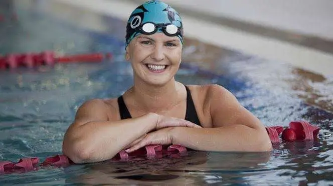 Otylia Jędrzejczak Biography: Olympics, Medals, Controversy, Ethnicity, Net Worth, Wikipedia, Awards, Height, Spouse, Family