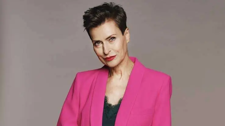 Danuta Stenka Biography: Awards, Age, Wikipedia, Height, Instagram, Siblings, Husband, Children, Movies, TV Shows