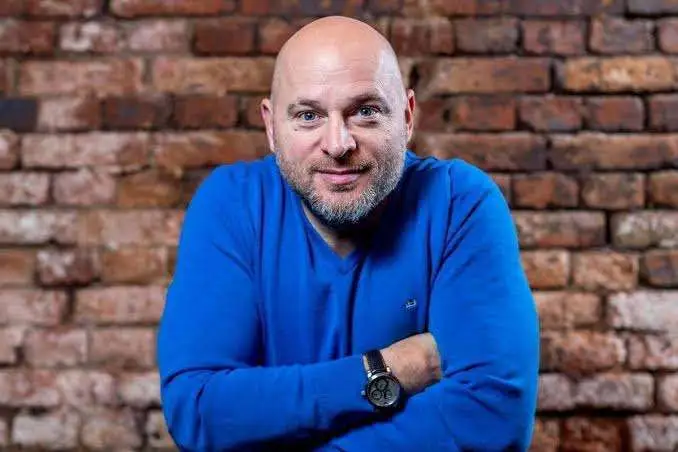 Rene Bitorajac Biography: Movies, Instagram, Net Worth, Height, Wiki, Age, TV Shows, Nationality, Age, Wife, Children