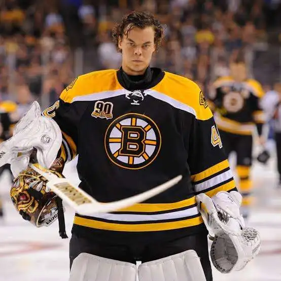 Tuukka Rask Biography: Stats, Age, Wikipedia, Contract, Net Worth, Nationality, Height, Movies, Awards, Wife, Children