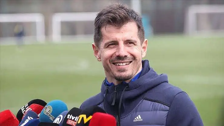 Emre Belözoğlu Biography: Stats, Contract, Age, Net Worth, Height, Nationality, Club, Salary, Wife, Children