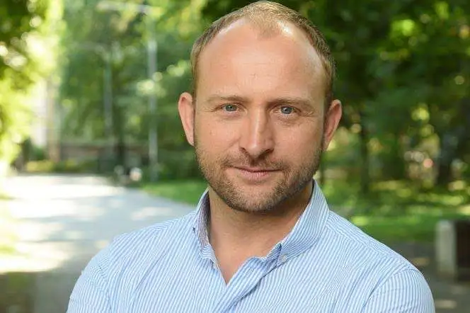 Borys Szyc Biography: Songs, Albums, Awards, Movies, Age, Wikipedia, Net Worth, Wife, Children, Height