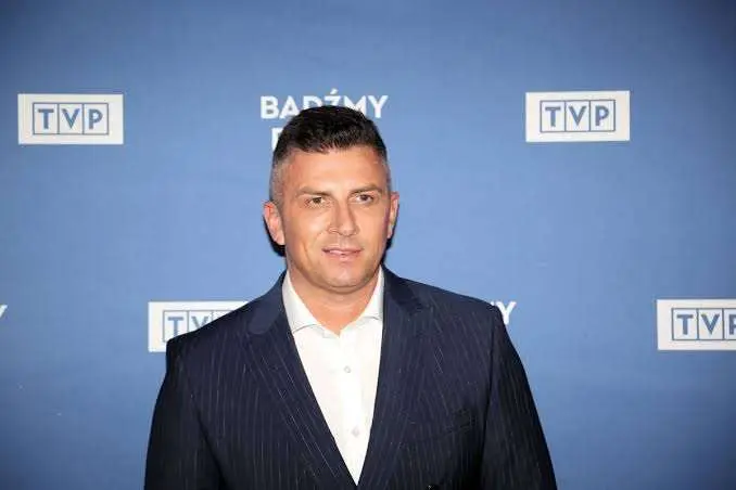 Mateusz Borek Biography: TV Shows, Age, Net Worth, Wikipedia, Height, Nationality, Ethnicity, Religion, Spouse, Children, Instagram