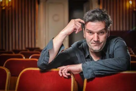 Bojan Navojec Biography: Awards, Movies, Age, Net Worth, Wikipedia, Nationality, Ethnicity, Instagram, Brother