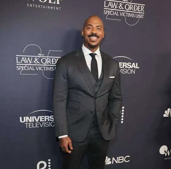Mehcad Brooks Biography: Movies, Instagram, TV Shows, Age, Height, Parents, Net Worth, Spouse, Siblings, Wikipedia