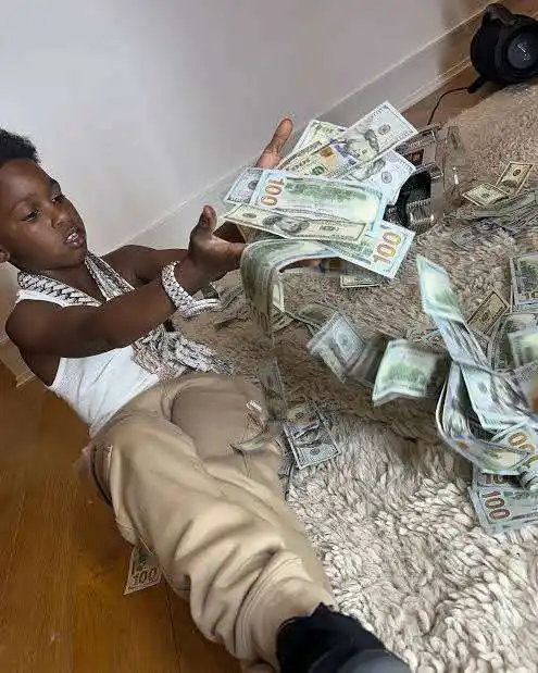 Finesse2Tymes’ Son, FNG King Biography: Age, Net Worth, Real Name, Songs, Wikipedia, Height, Father