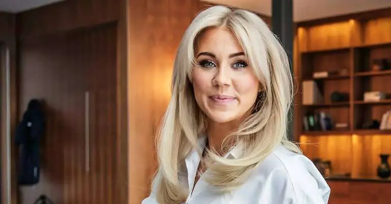 Isabella Löwengrip Biography: Spouse, Age, Instagram, Children, Net Worth, Wikipedia, Height, Nationality, Parents