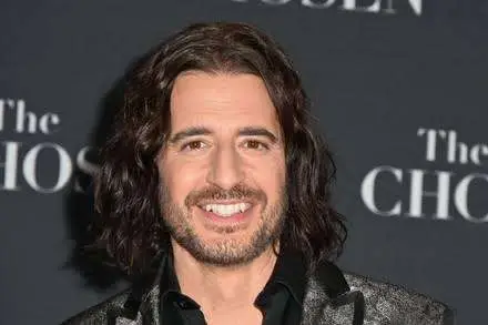 Jonathan Roumie Biography: Parents, Religion, Wife, Age, Height, Siblings, Wikipedia, Movies, TV Shows