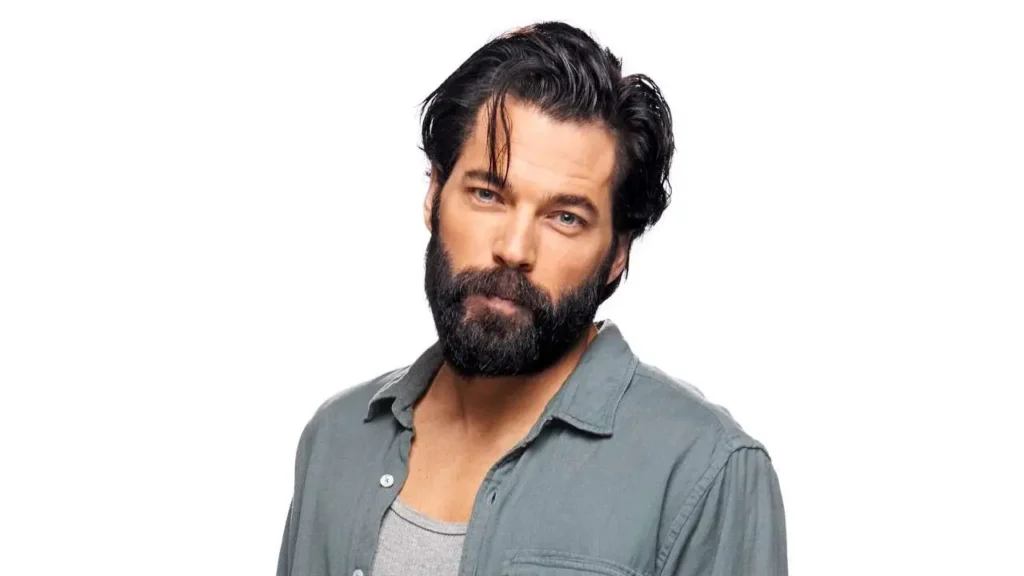 Tim Rozon Biography: Awards, Age, Net Worth, Movies, Wikipedia, Wife, Son, Height, Parents, TV Shows