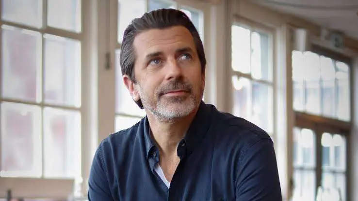 Andreas Caminada Biography: Spouse, Age, Restaurants, Training, Net Worth, Cookbooks, Children, Instagram, Wikipedia