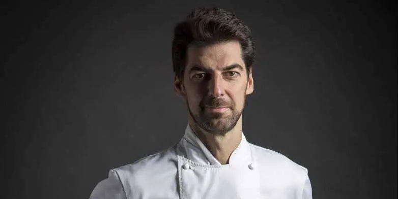 Massimiliano Alajmo Biography: Net Worth, Age, Books, Recipes, Cooking Style, Parents, Siblings, Wife, Children, Wikipedia