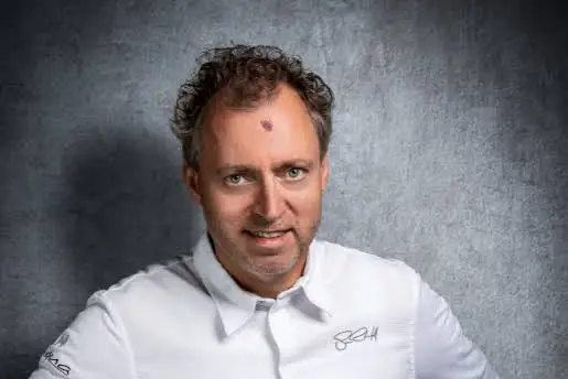 Sven Elverfeld Biography: Age, Education, Videos, Net Worth, Wikipedia, Nationality, Ethnicity, Religion, Restaurant