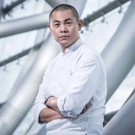 André Chiang Biography: Age, Spouse, Education, Cooking Style, Parents, Siblings, Restaurants, Wikipedia, Net Worth