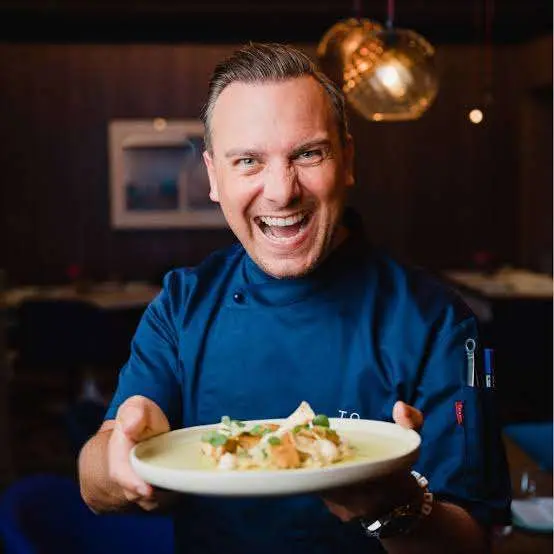 Tim Raue Biography: Wikipedia, Restaurants, Menu, Prince, Age, Spouse, TV Shows, Net Worth