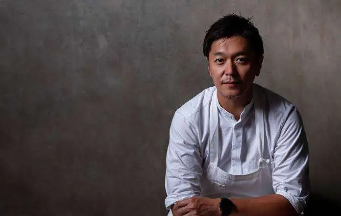 Hiroyasu Kawate Biography: Wikipedia, Net Worth, Age, Instagram, Restaurant, Cooking Style, Spouse