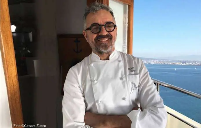 Mauro Uliassi Biography: Videos, Instagram, Age, Net Worth, Wikipedia, Restaurant, Parents, Siblings, Spouse, Children