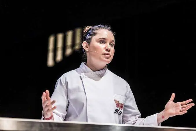 Karime López Biography: Age, Husband, Net Worth, Children, Wikipedia, Restaurant, Nationality, Ethnicity, Cooking Style