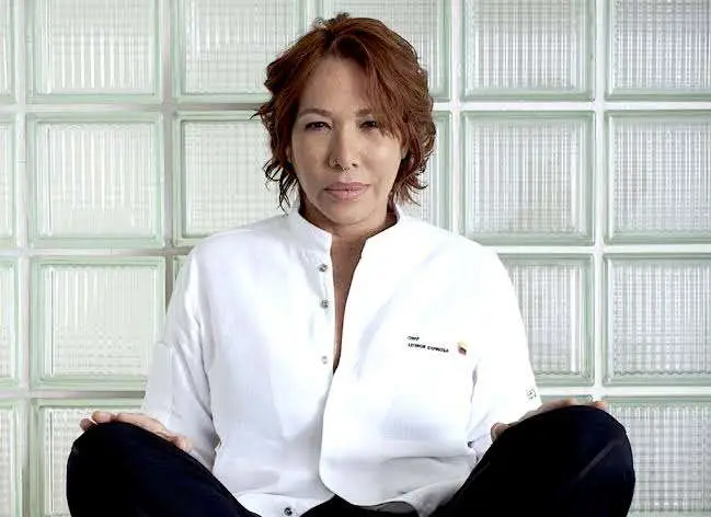 Leonor Espinosa Biography: Awards, Cooking Style, Age, Net Worth, Wikipedia, Height, Parents, Children, Restaurant