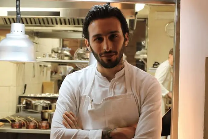Floriano Pellegrino Biography: Restaurants, Cooking Style, Net Worth, Awards, Age, Wikipedia, Instagram, Partner