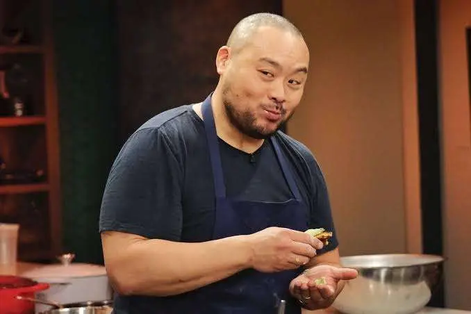 David Chang Biography: Restaurants, Net Worth, Cookbooks, Movies, TV Shows, Wikipedia, Age, Kids, Wife
