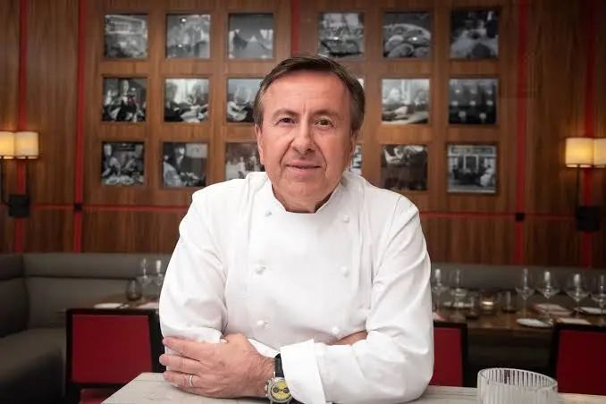 Daniel Boulud Biography: Restaurants, Awards, Age, Net Worth, Wikipedia, Parents, Siblings, Wife, Children, Movies, TV Shows
