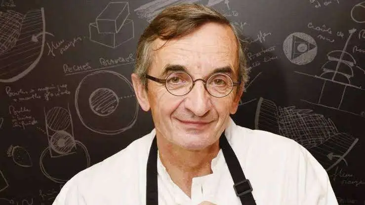 Michel Bras Biography: Menu, Restaurant, Wikipedia, Net Worth, Cookbooks, Cooking Style, Age, Net Worth, Family