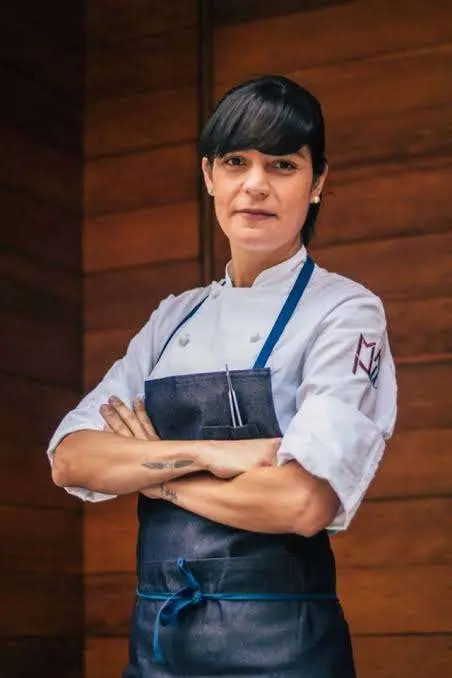 Manoella Buffara Biography: Video, Nationality, Ethnicity, Wikipedia, Spouse, Children, Restaurant, Awards