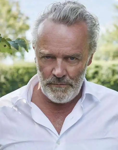 Alain Passard Biography : Restaurants, Cookbooks, Cooking Style, TV Shows, Wife, Kids, Partner