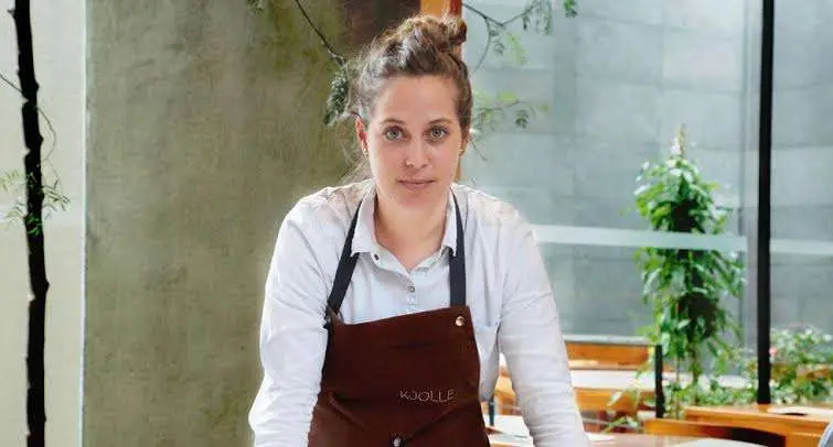 Virgilio Martínez’s Wife, Pía León Biography: Wikipedia, Instagram, Spouse, Age, Net Worth, Children, Education, Nationality