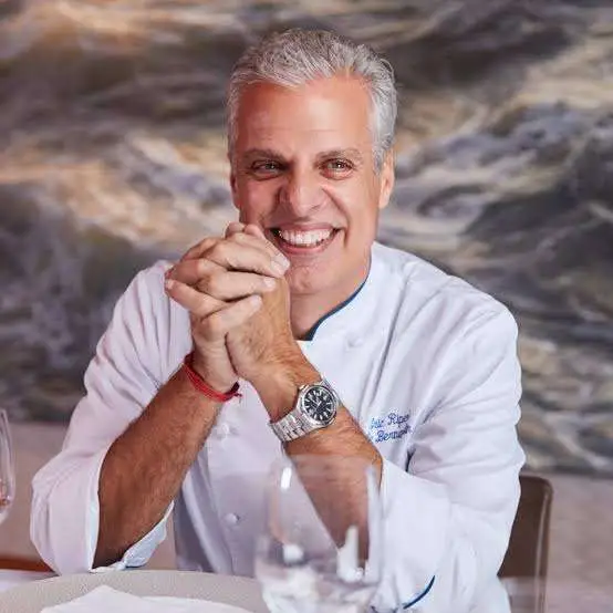Eric Ripert Biography: Parents, Son, Height, TV Shows, Movies, Age, Net Worth, Restaurant, Nationality, Wikipedia