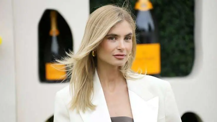 Xenia Adonts Biography: Age, Brand, Parents, Wikipedia, Net Worth, Husband, Instagram