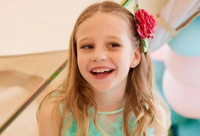 Like Nastya Biography: Age, Net Worth, Wikipedia, Nationality, Parents, YouTube