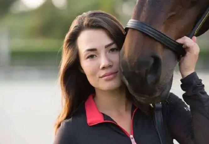 Natalie Pai Biography: Parents, Siblings, Father, Wikipedia, Nationality, Height, Age, Net Worth