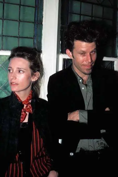 Tom Waits’ Wife, Kathleen Brennan Biography: Wikipedia, Net Worth, Age, Height, Nationality, Children, Ethnicity