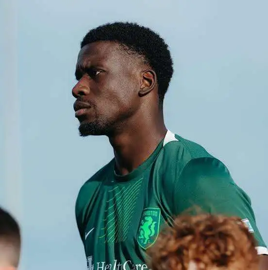 Khalid Balogun Biography: Stats, Age, Salary, Club, Wikipedia, Height, Net Worth, Parents, Siblings, Nationality, Ethnicity