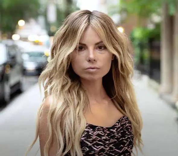 Erica Pelosini Biography: Height, Spouse, Instagram, Age, Net Worth, Wikipedia