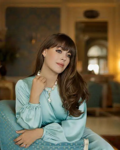 Jenny Cipoletti Biography: Blog, Wikipedia, Age, Net Worth, Nationality, Spouse, Children, Parents