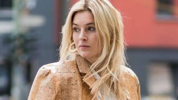 Camille Charrière Biography: Age, Wikipedia, Husband, Height, Baby, IVF, Instagram, Net Worth